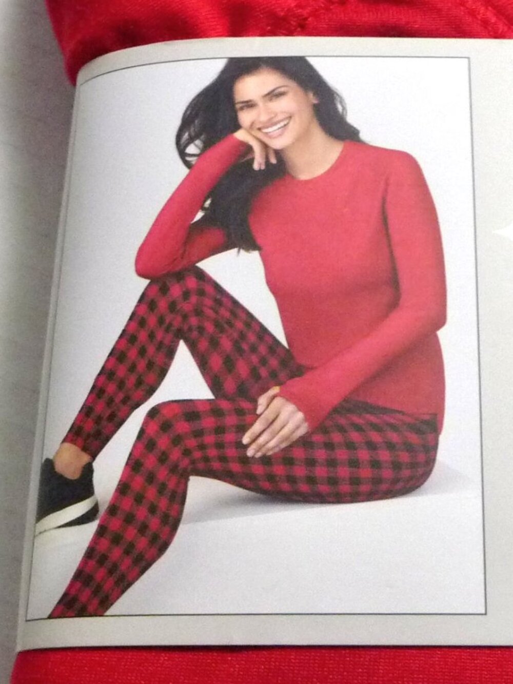 CUDDL DUDS Size Medium Thermal Set